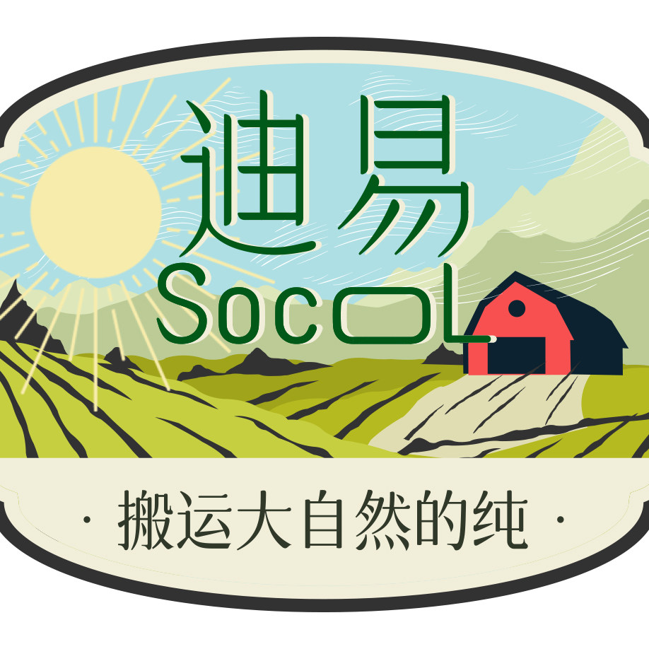 迪易食品专营店