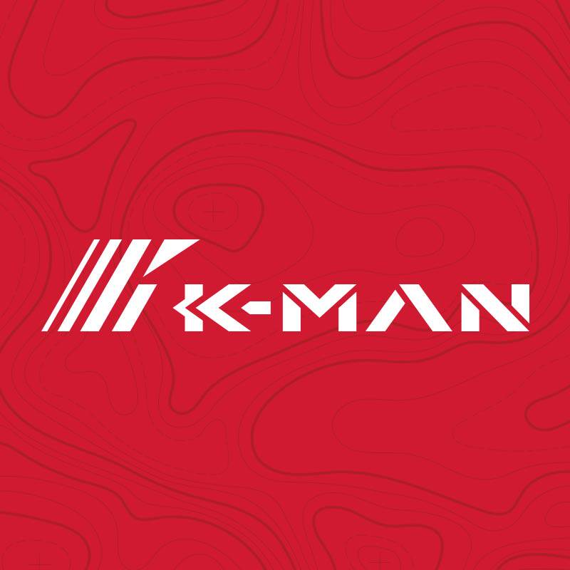 K-MAN旗舰店