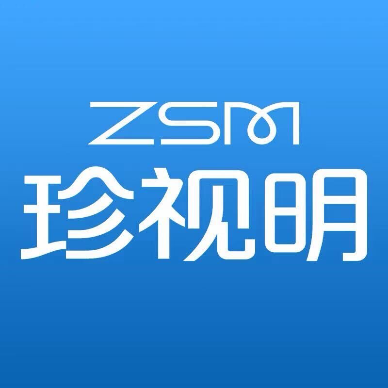 珍视明眼部保健旗舰店