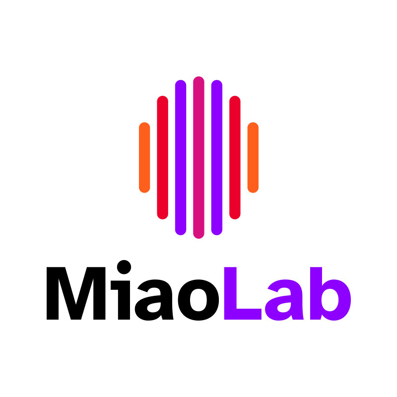 MiaoLab妙莱专卖店 店铺LOGO