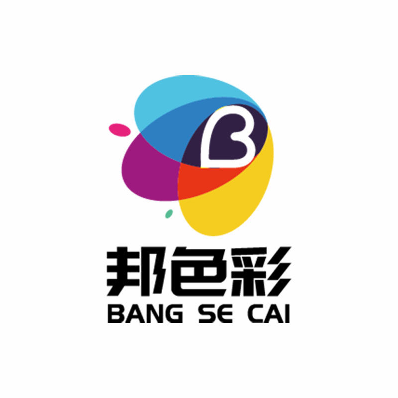 邦色彩旗舰店