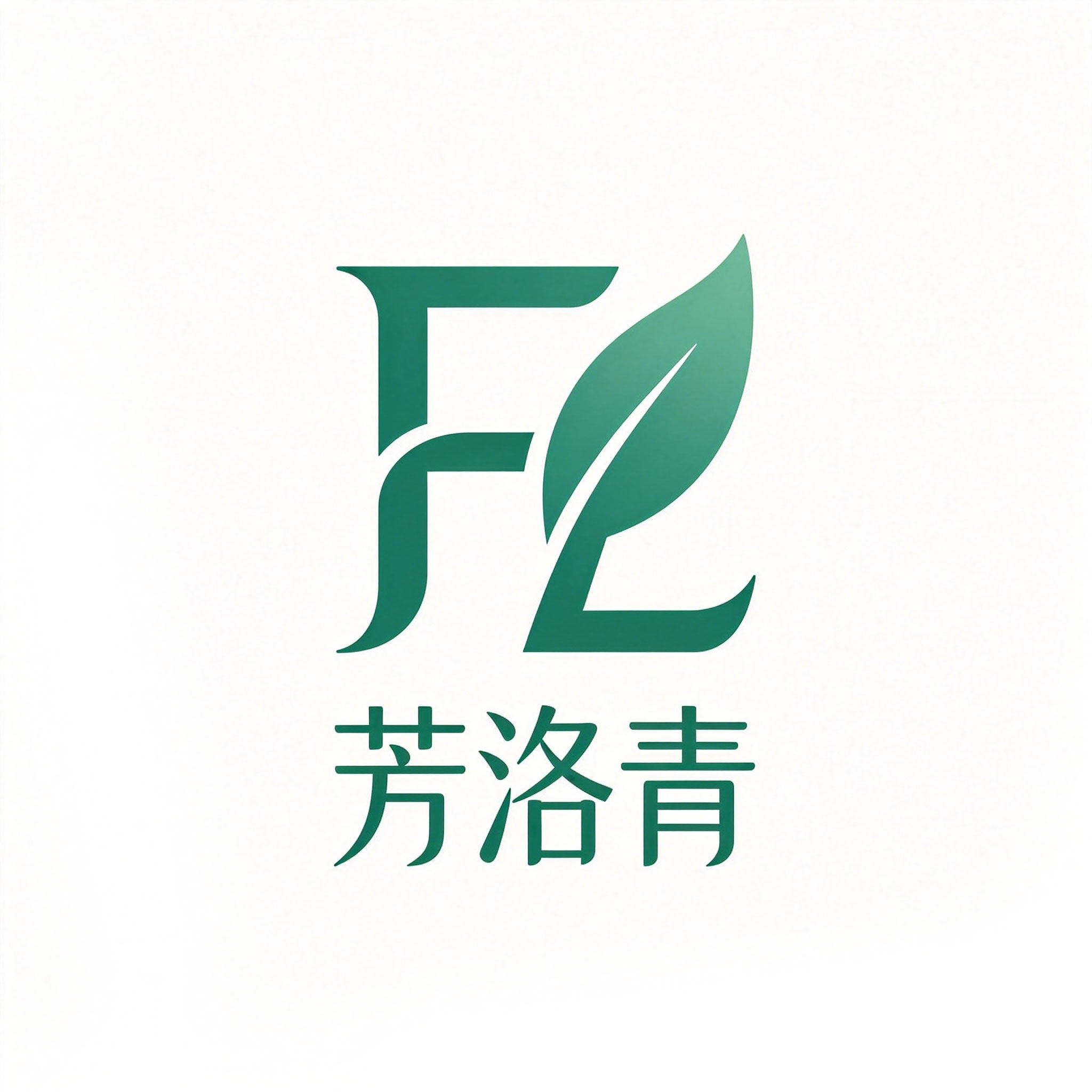 芳洛青旗舰店