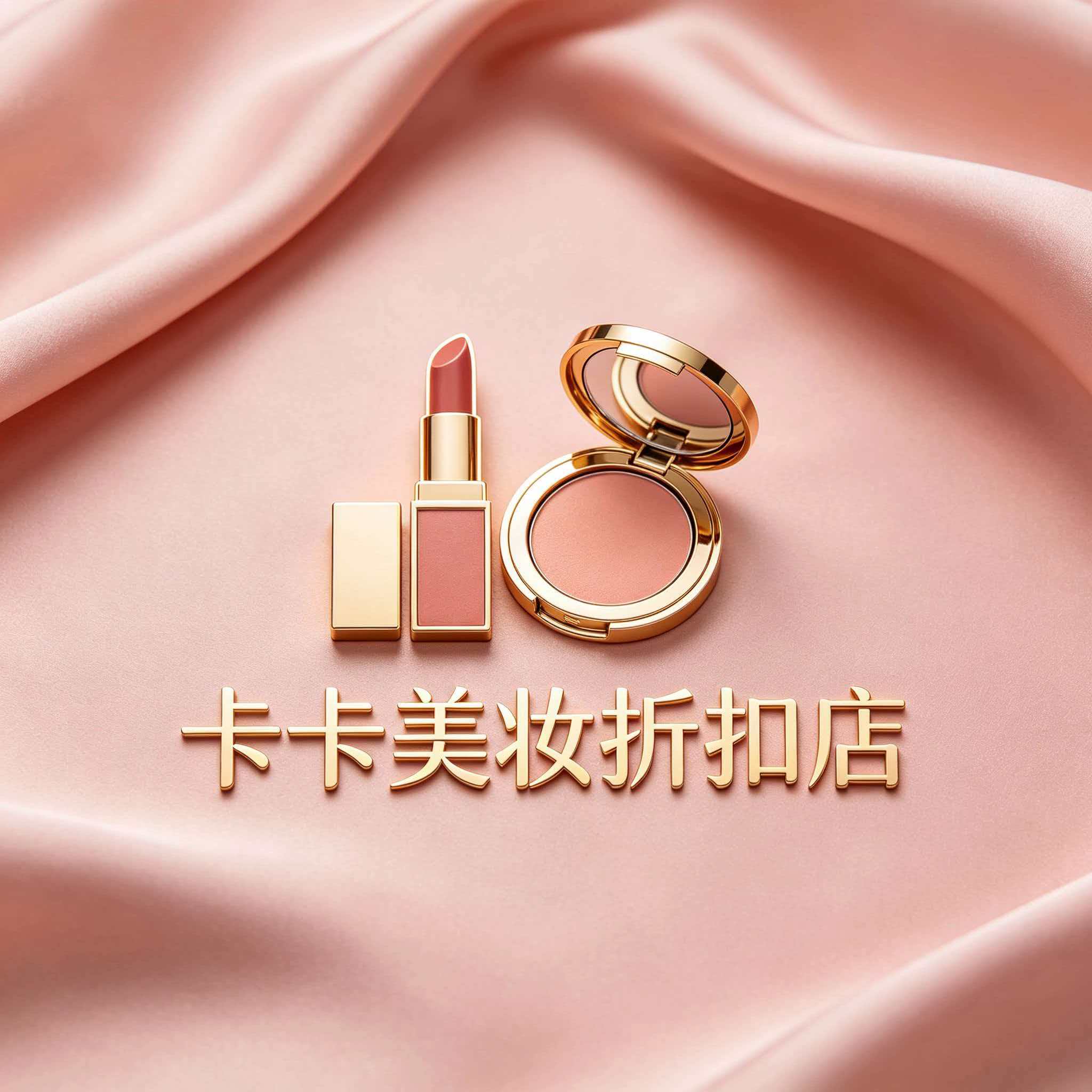 卡卡美妆折扣店