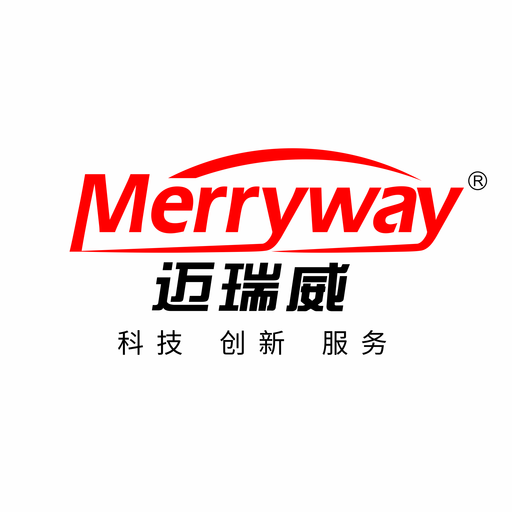 MERRYWAY迈瑞威旗舰店 店铺LOGO
