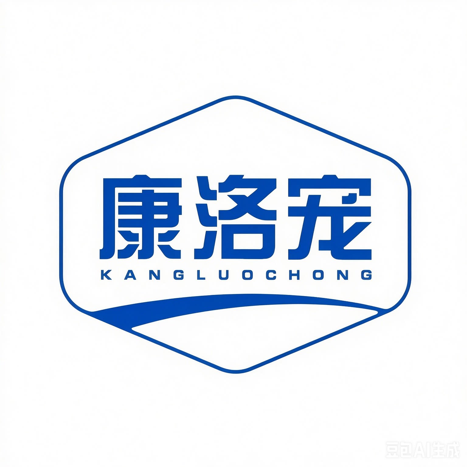 康洛宠生物严选企业店 店铺LOGO