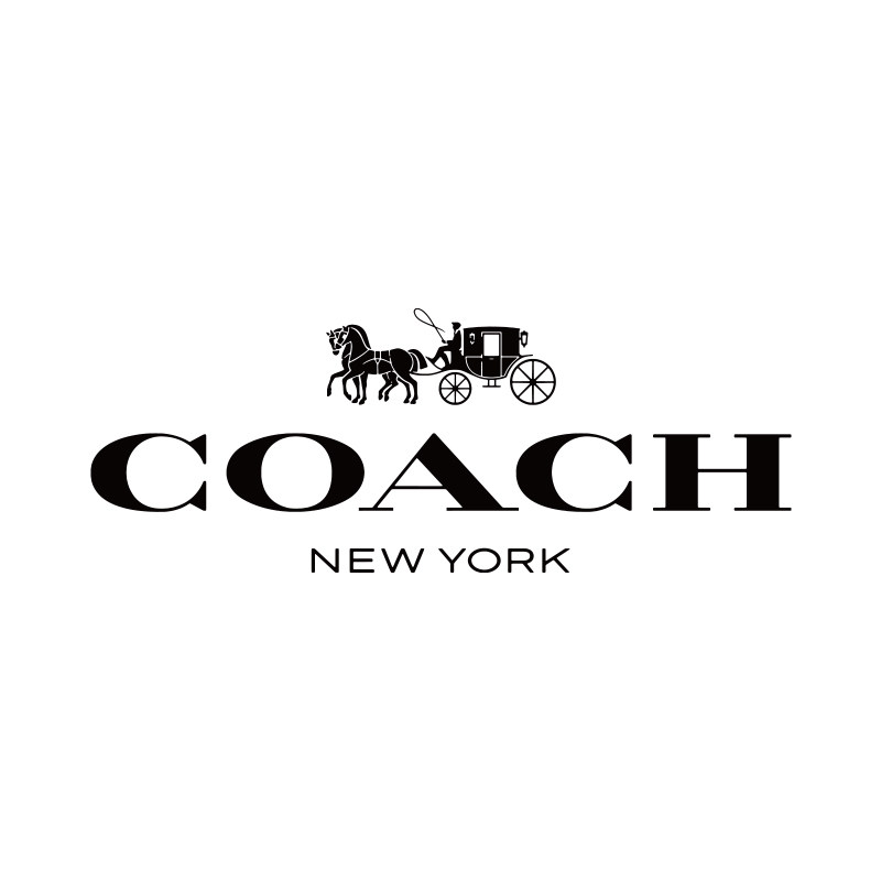 COACH蔻驰SpaceVIP海外专 店铺LOGO