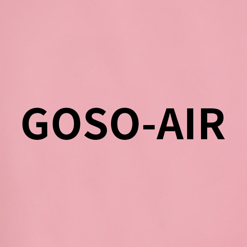 GOSOAIR服饰旗舰店