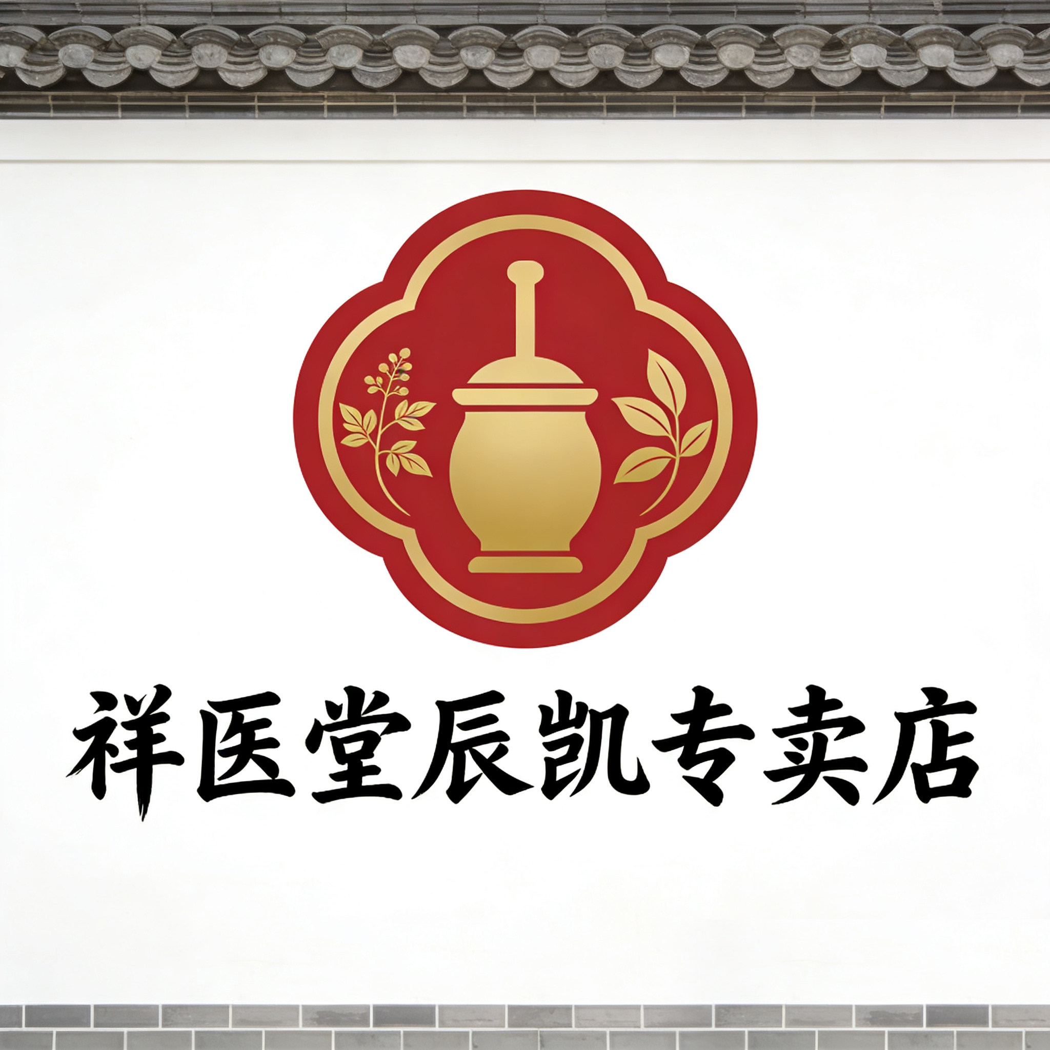 祥医堂辰凯专卖店