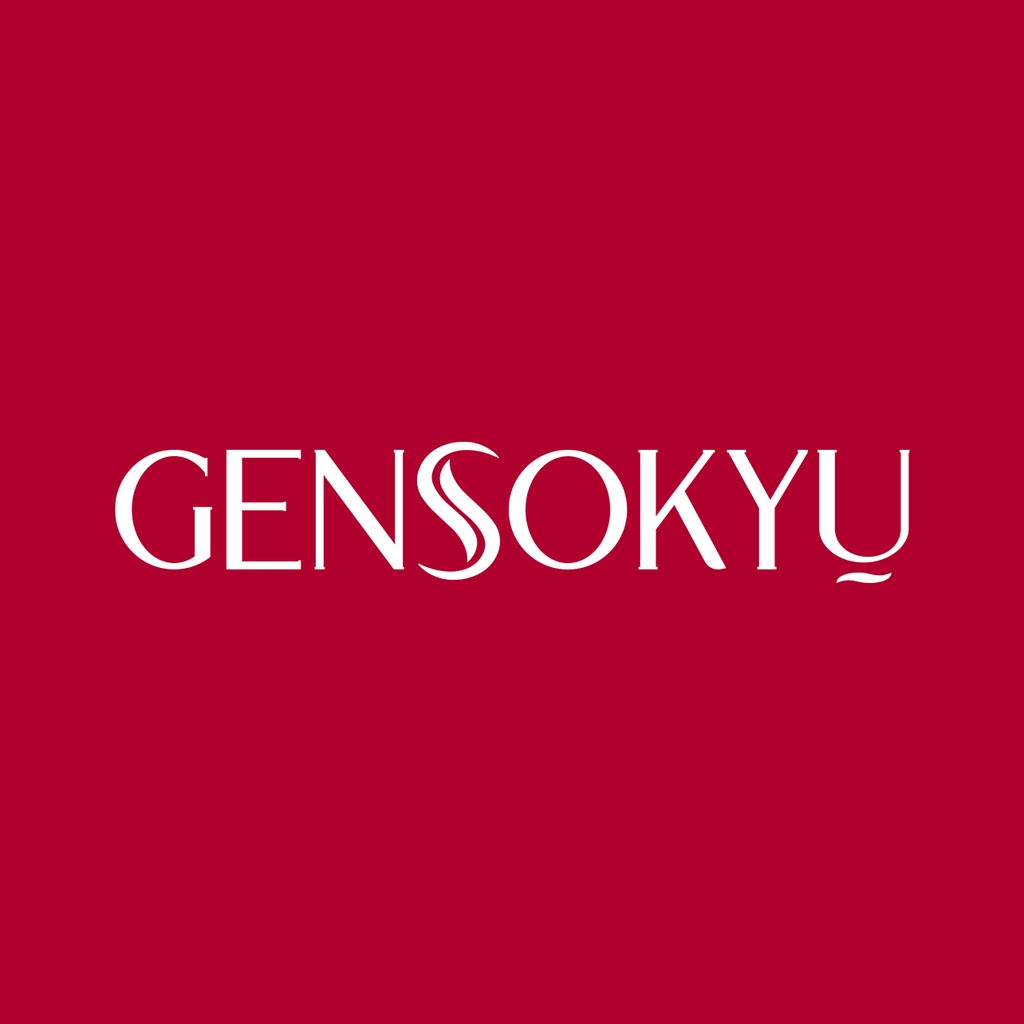 GENSOKYU旗舰店