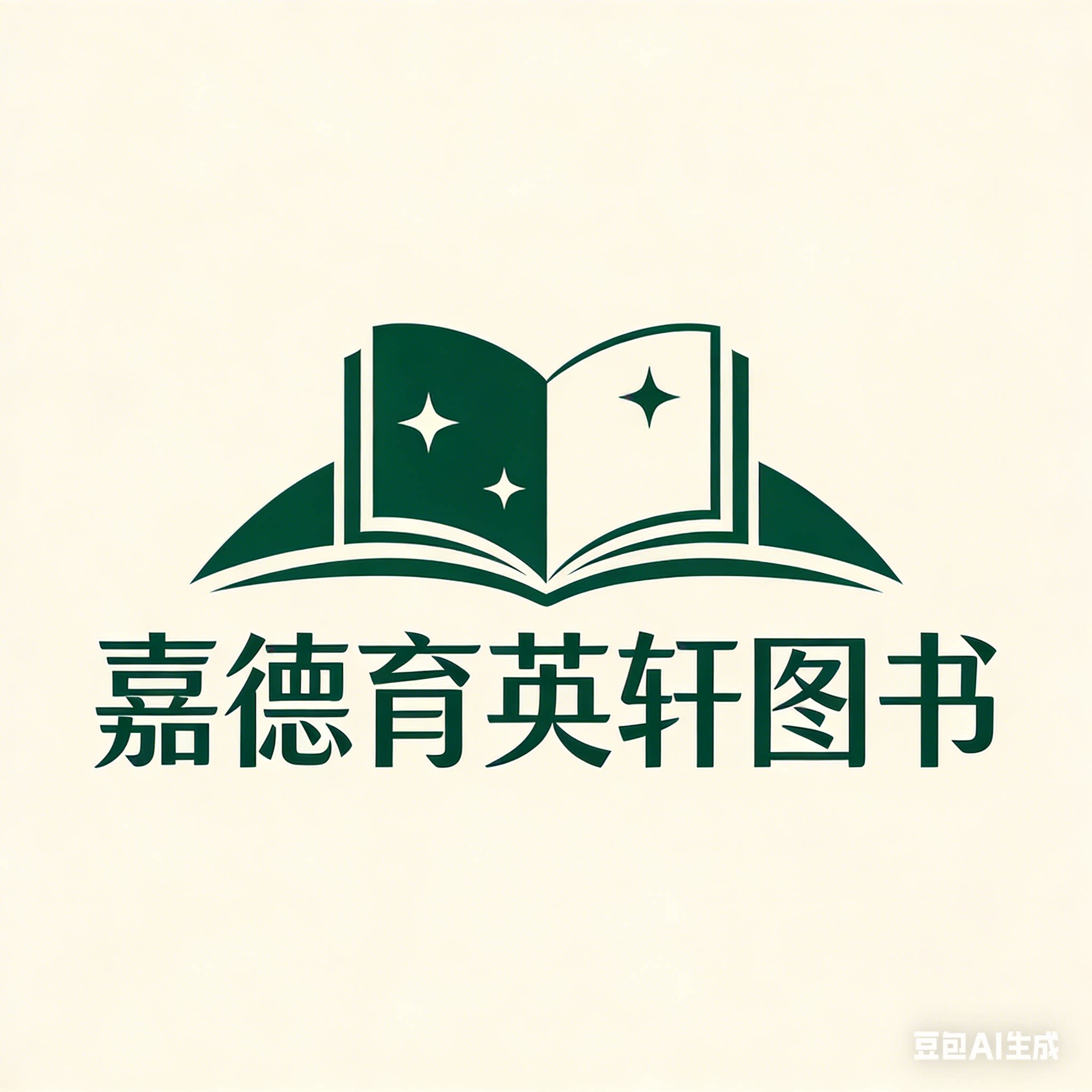 嘉德育英轩图书专营店