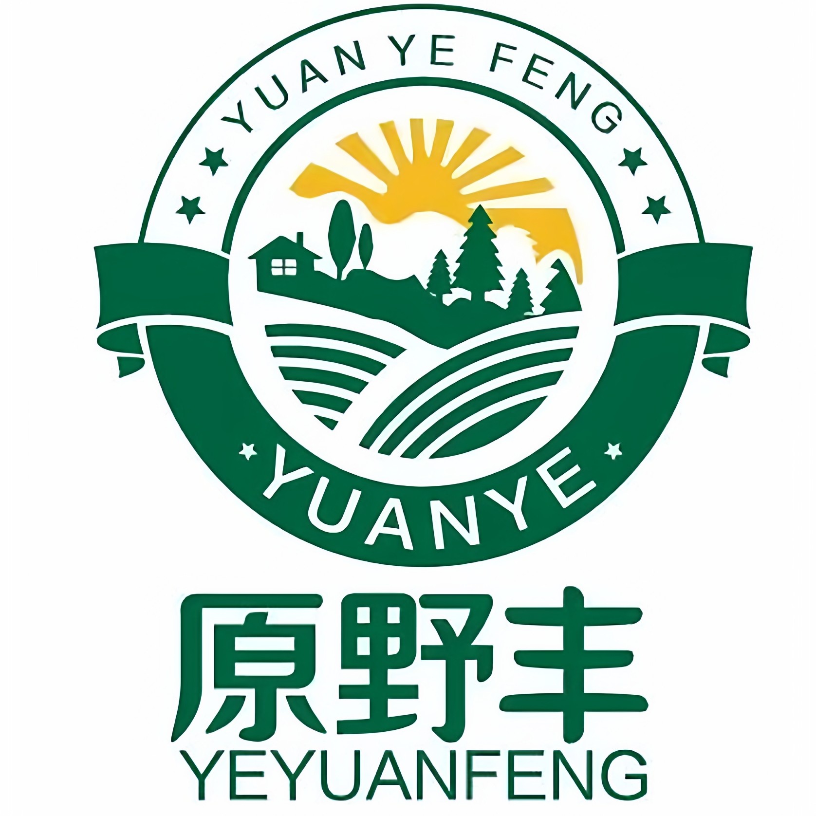 原野丰旗舰店