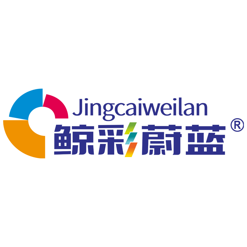 鲸彩蔚蓝旗舰店
