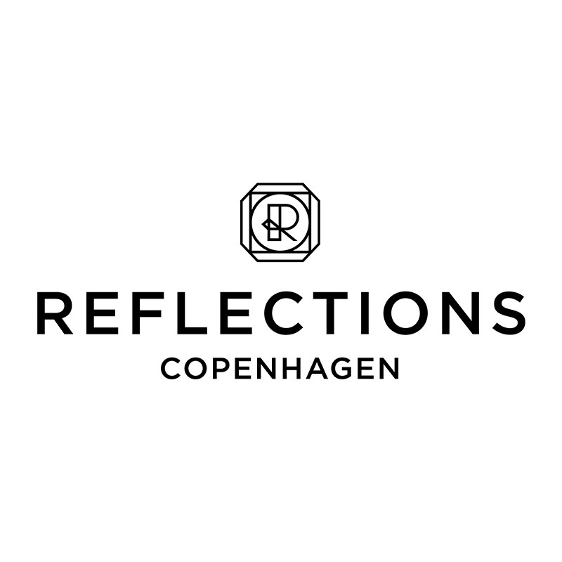 ReflectionsCopenhagen旗舰店 店铺LOGO