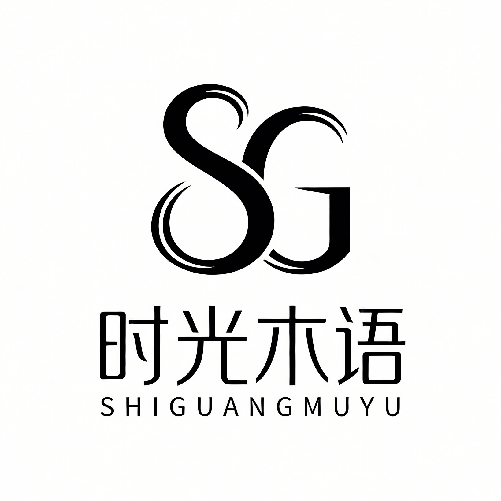 时 光木语画坊
