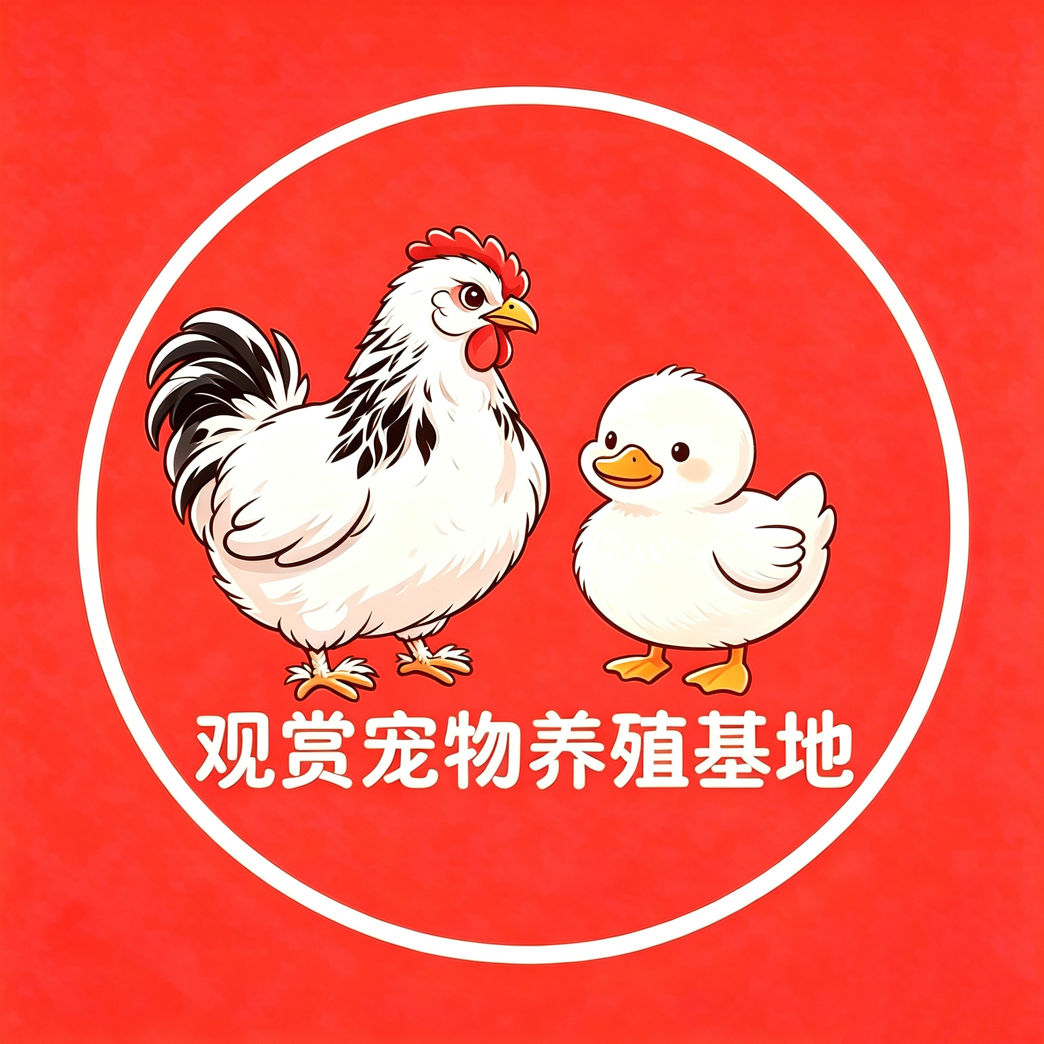 观赏宠物养殖基地