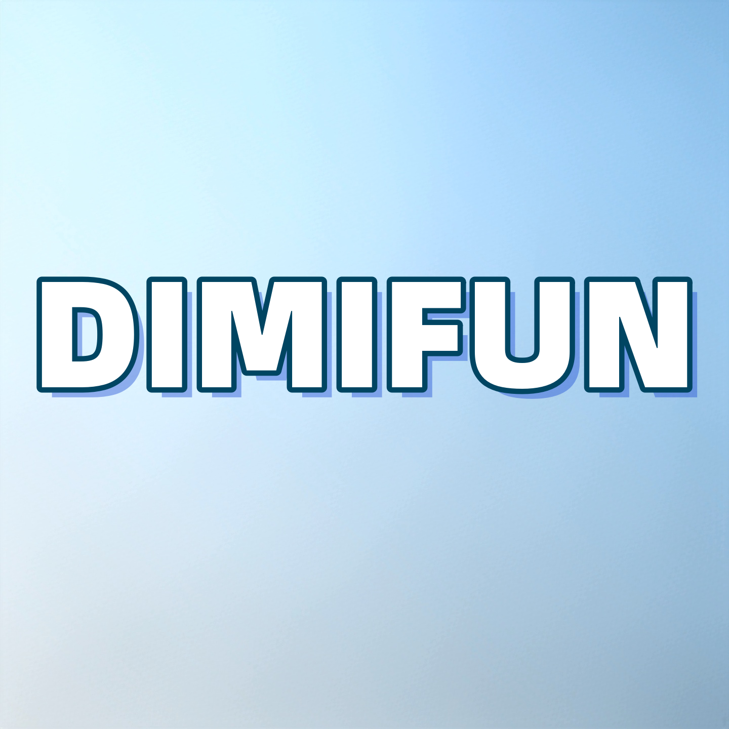 DIMIFUN旗舰店