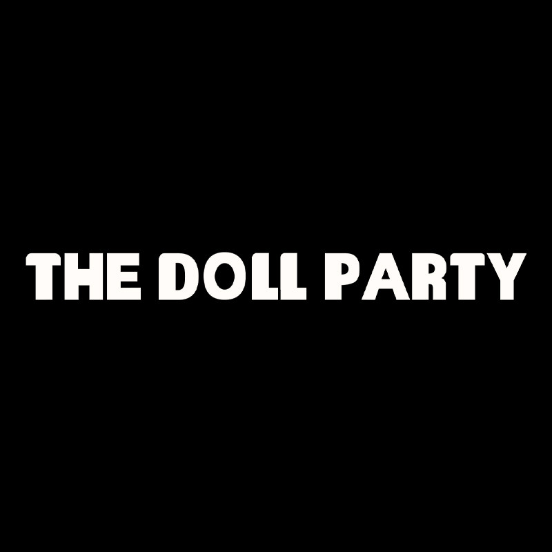TheDollParty旗舰店 店铺LOGO