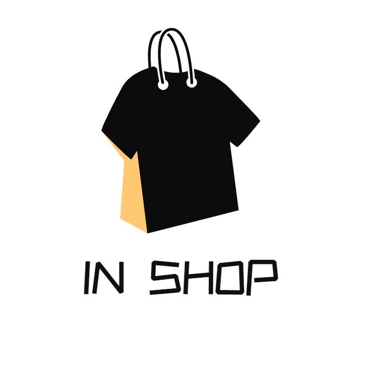 in shop 店铺LOGO