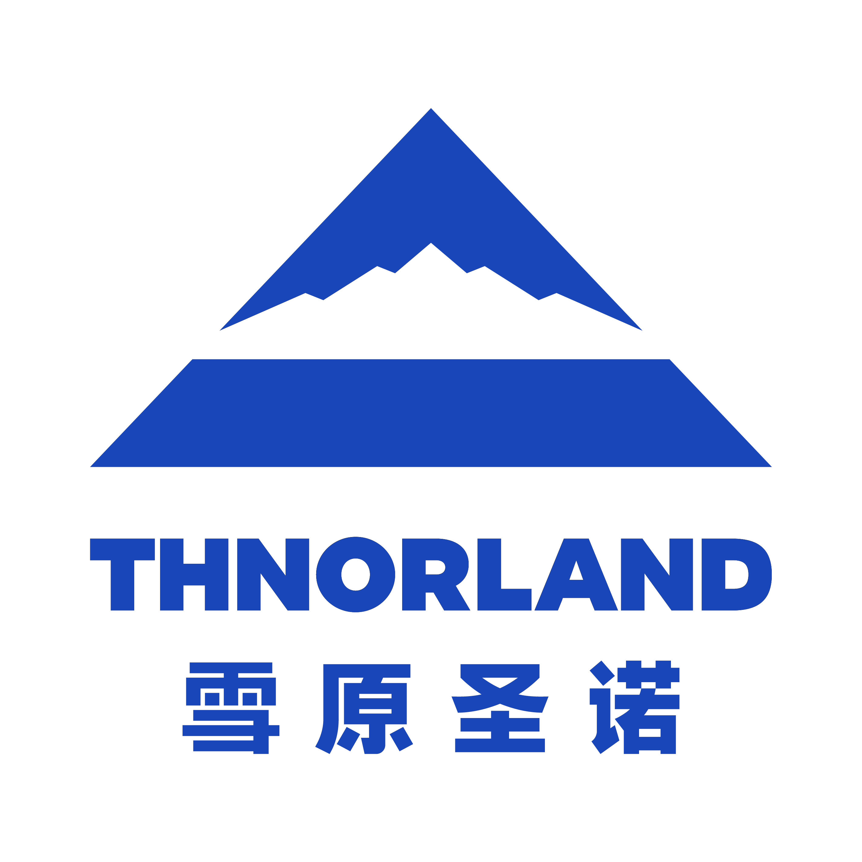 THNORLAND雪原圣诺旗舰店 店铺LOGO