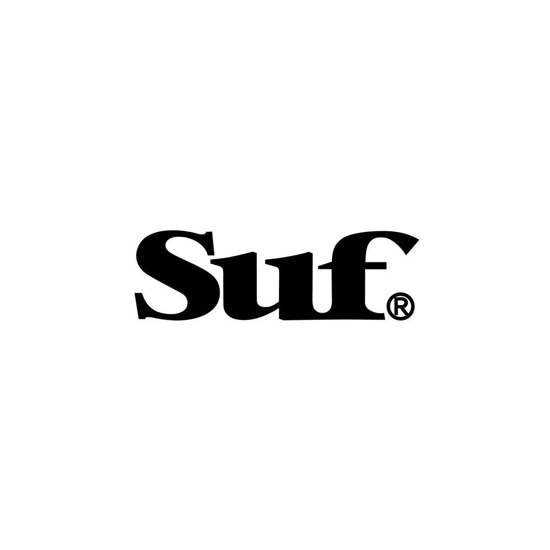 Suf旗舰店 店铺LOGO