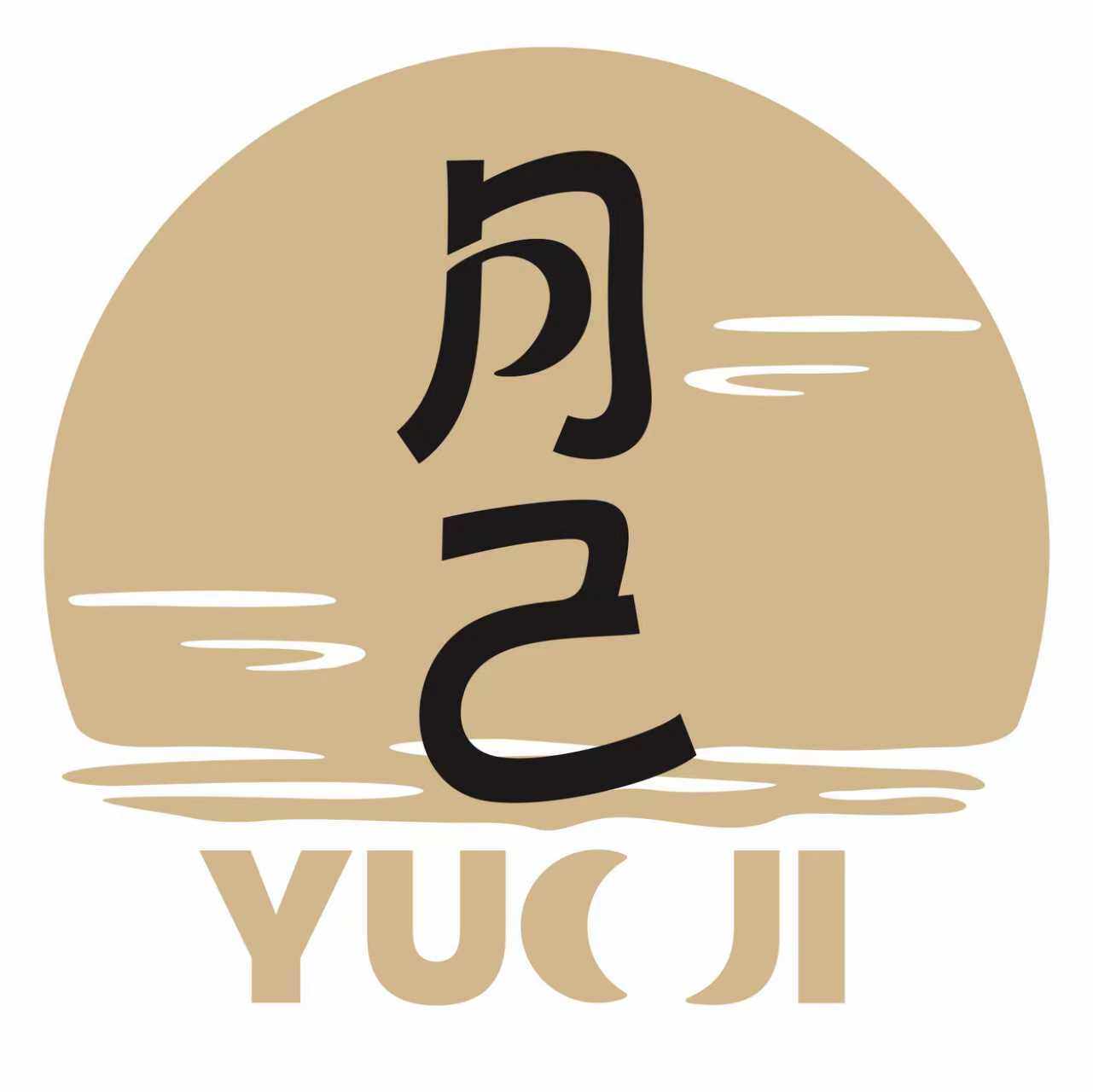 月己酒类旗舰店 店铺LOGO