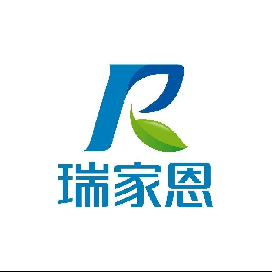 瑞家恩医药 店铺LOGO