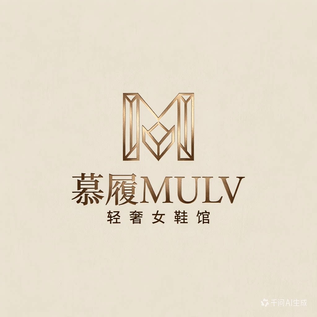 慕履MULV轻奢女鞋馆