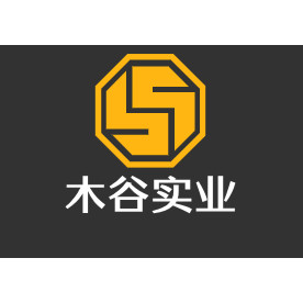 木谷实业企业店 店铺LOGO