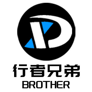 行者兄弟运动旗舰店