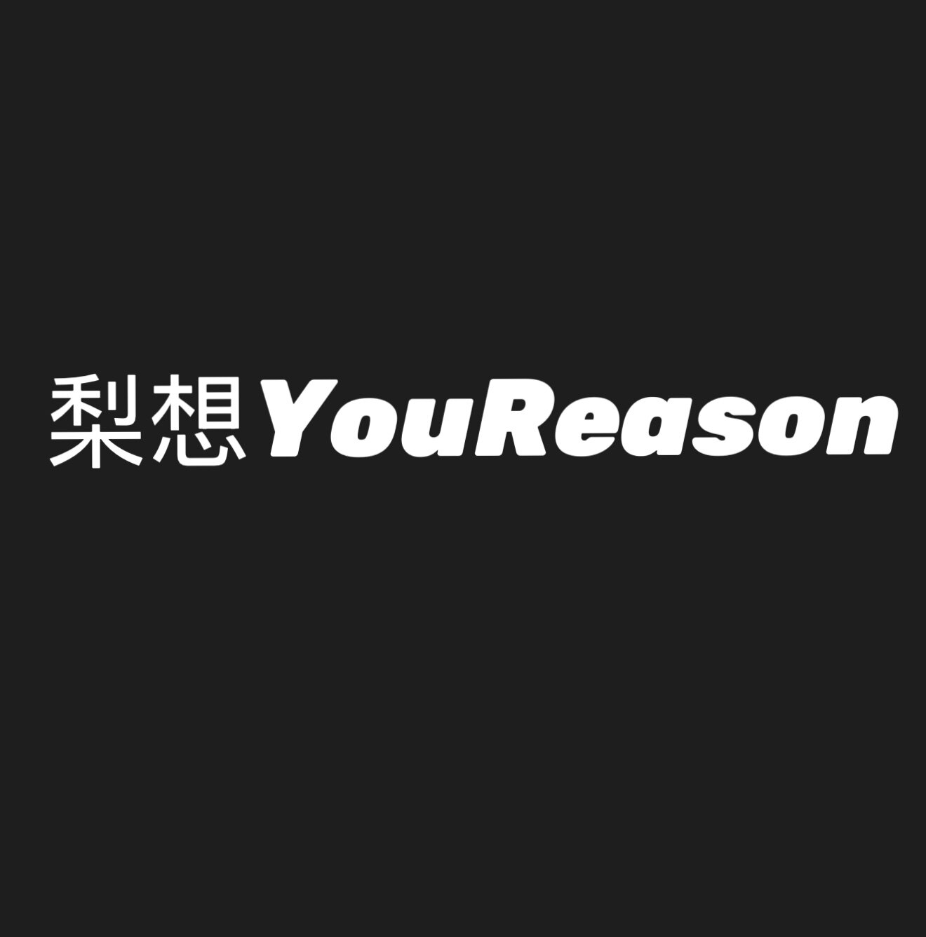 梨想YouReason 店铺LOGO