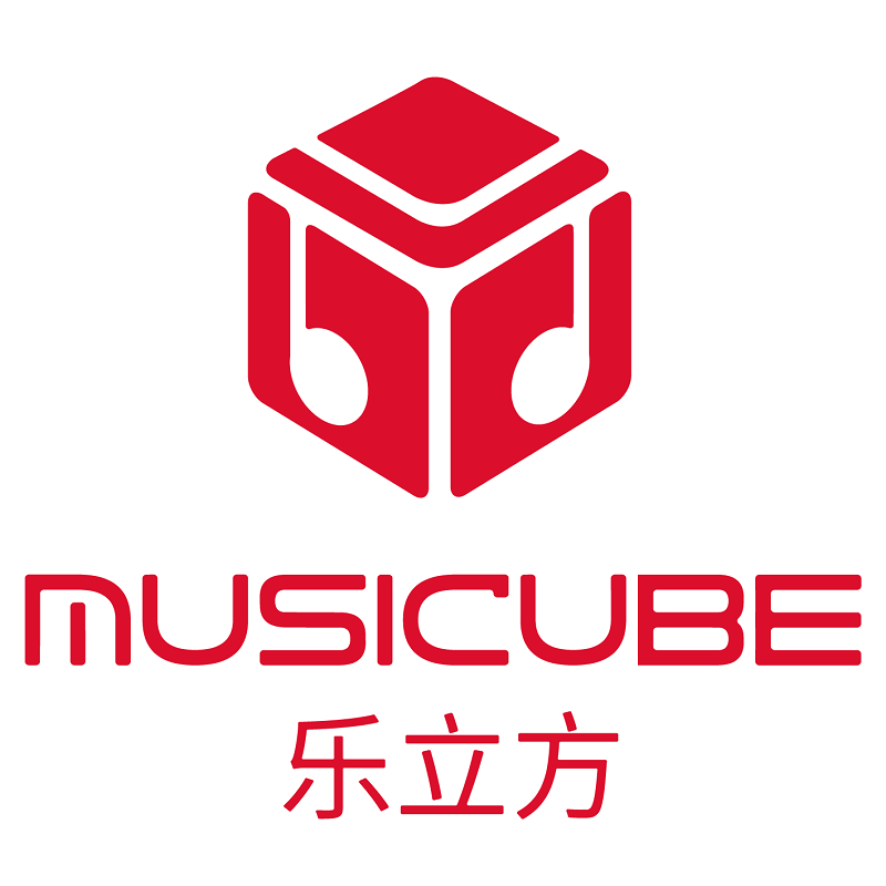 MUSICUBE旗舰店
