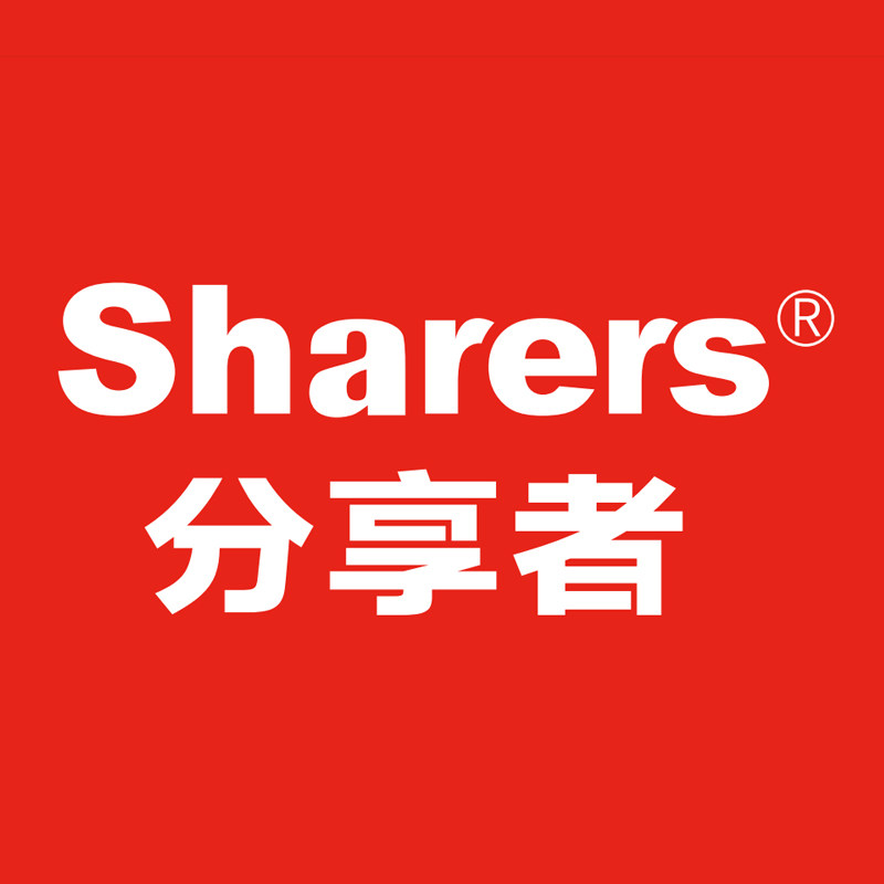 Sharers分享者旗舰店