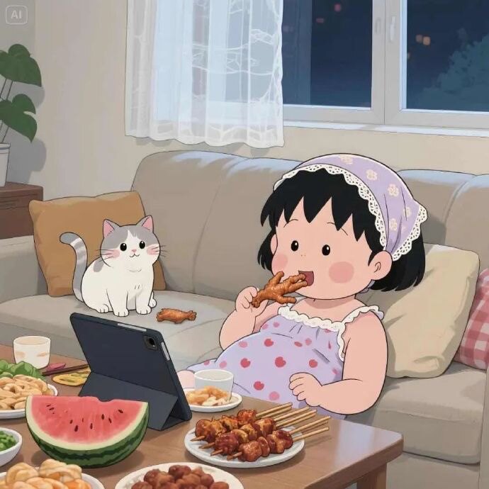 众乐乐不如独乐乐
