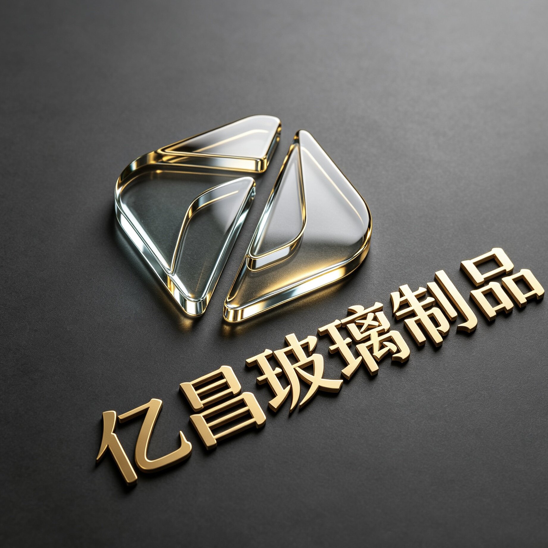 亿昌玻璃制品