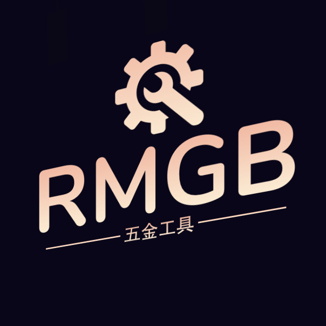 RMGB五金旗舰店 店铺LOGO
