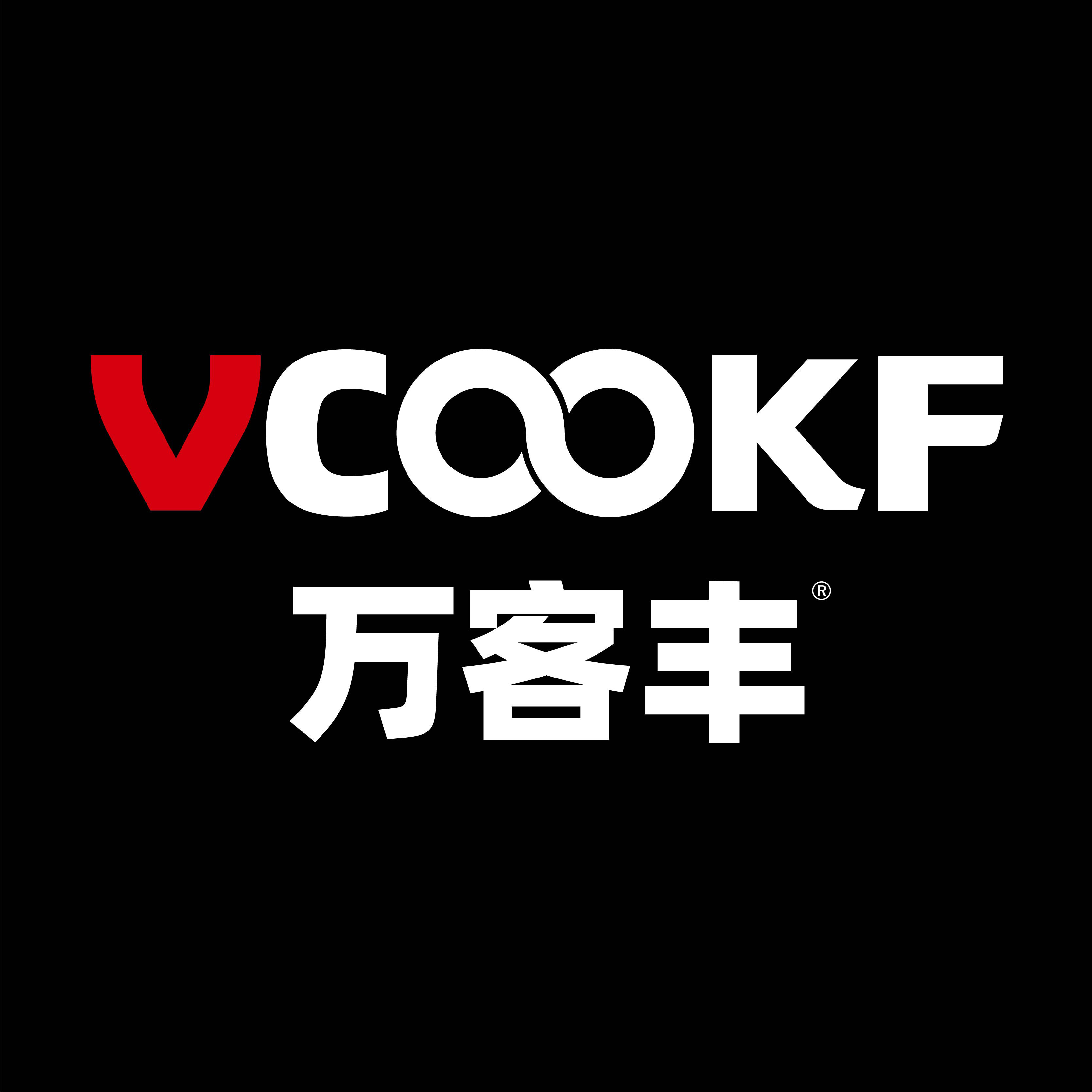 万客丰工厂店 店铺LOGO