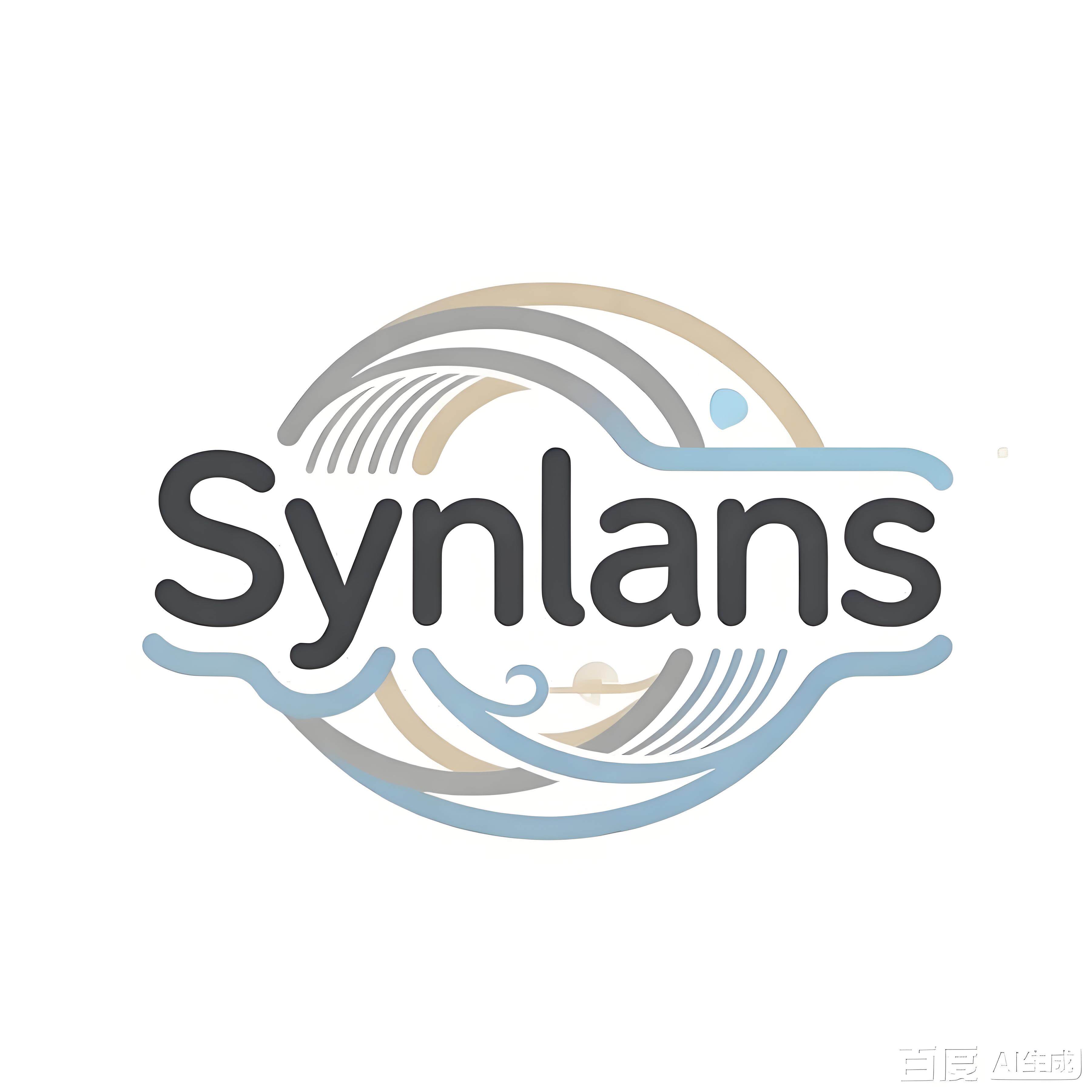 synlans旗舰店 店铺LOGO