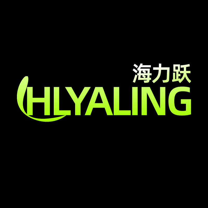 HLYALING运动旗舰店