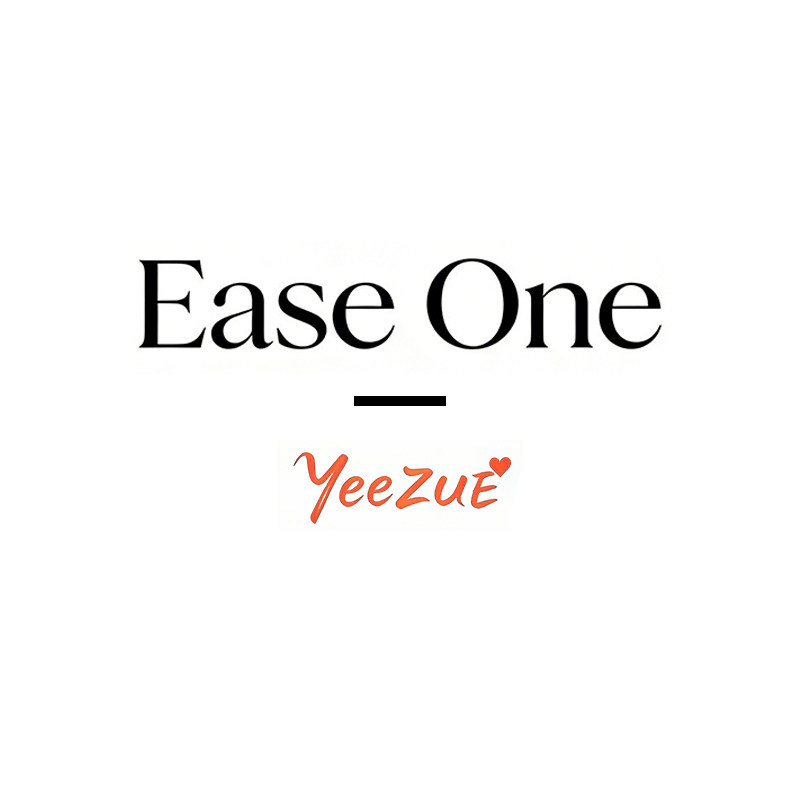 Ease One丨烨逐 店铺LOGO