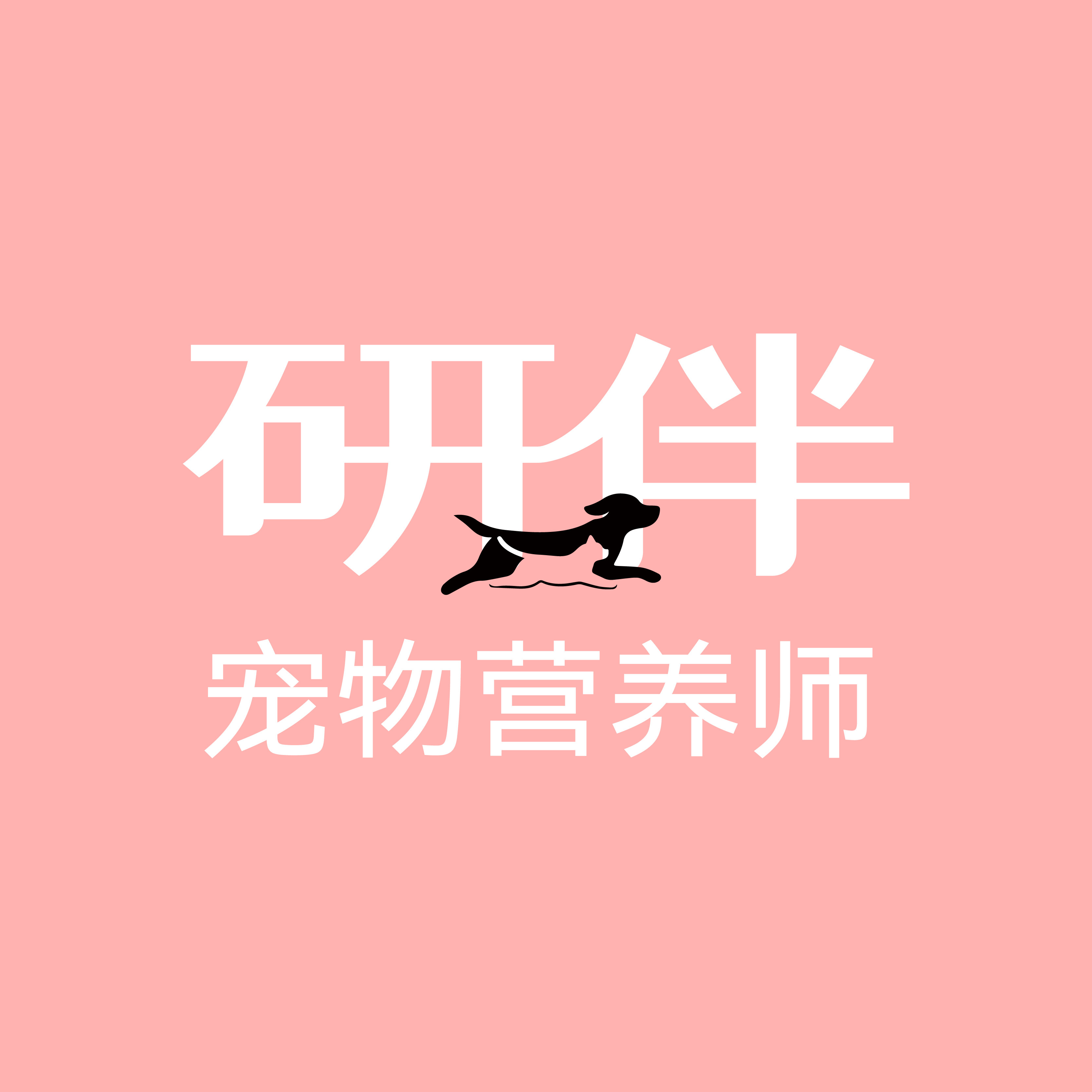 研伴旗舰店 店铺LOGO
