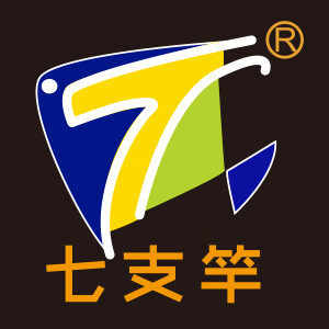七支竿旗舰店