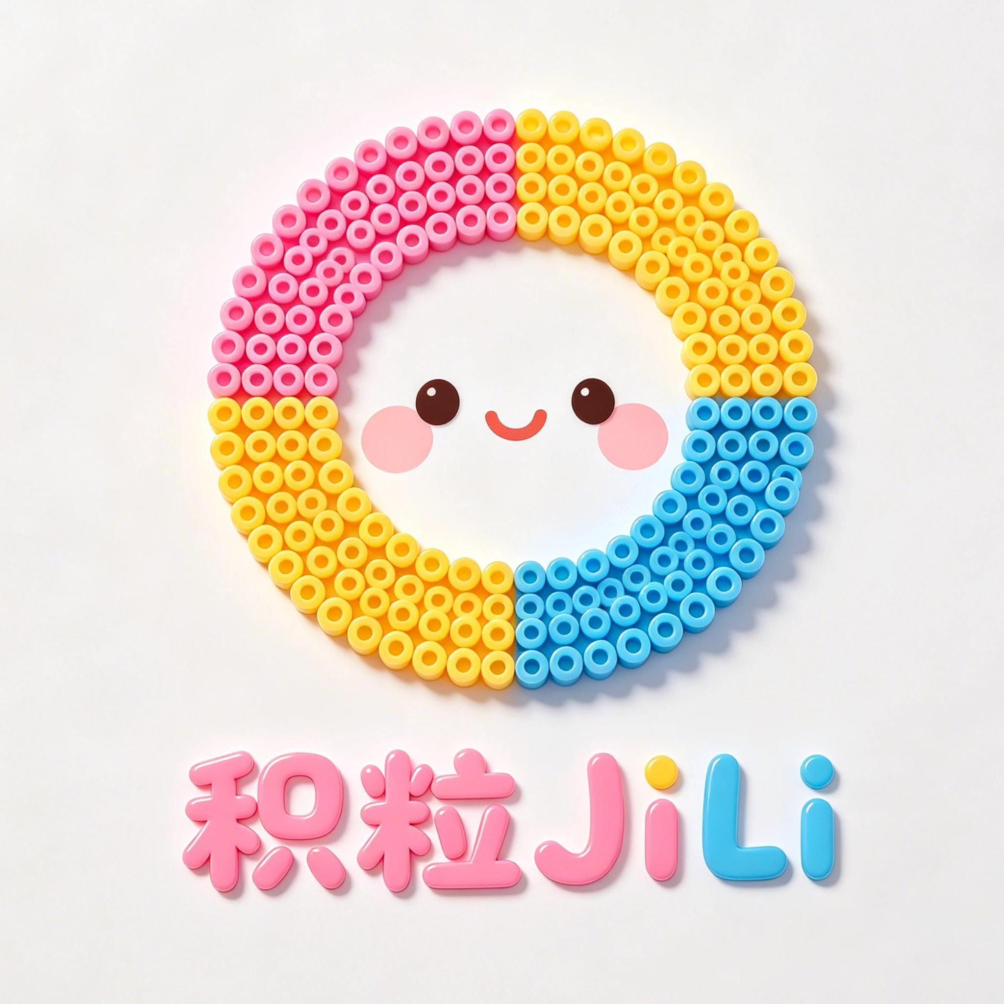 积粒JiLi拼豆手工专店