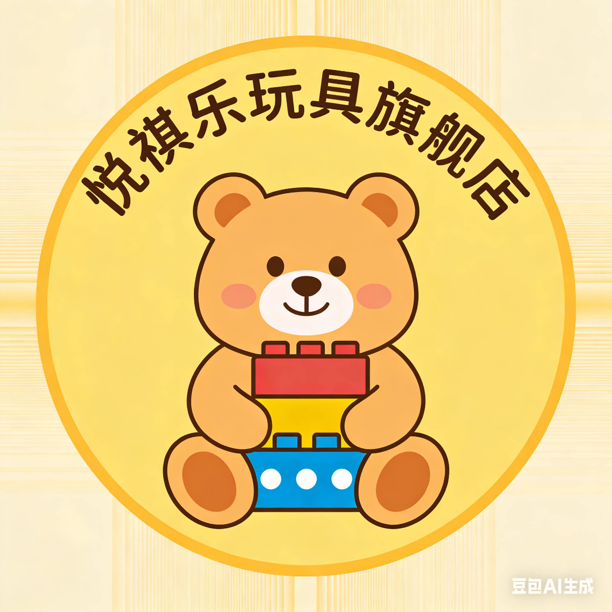 悦祺乐玩具旗舰店