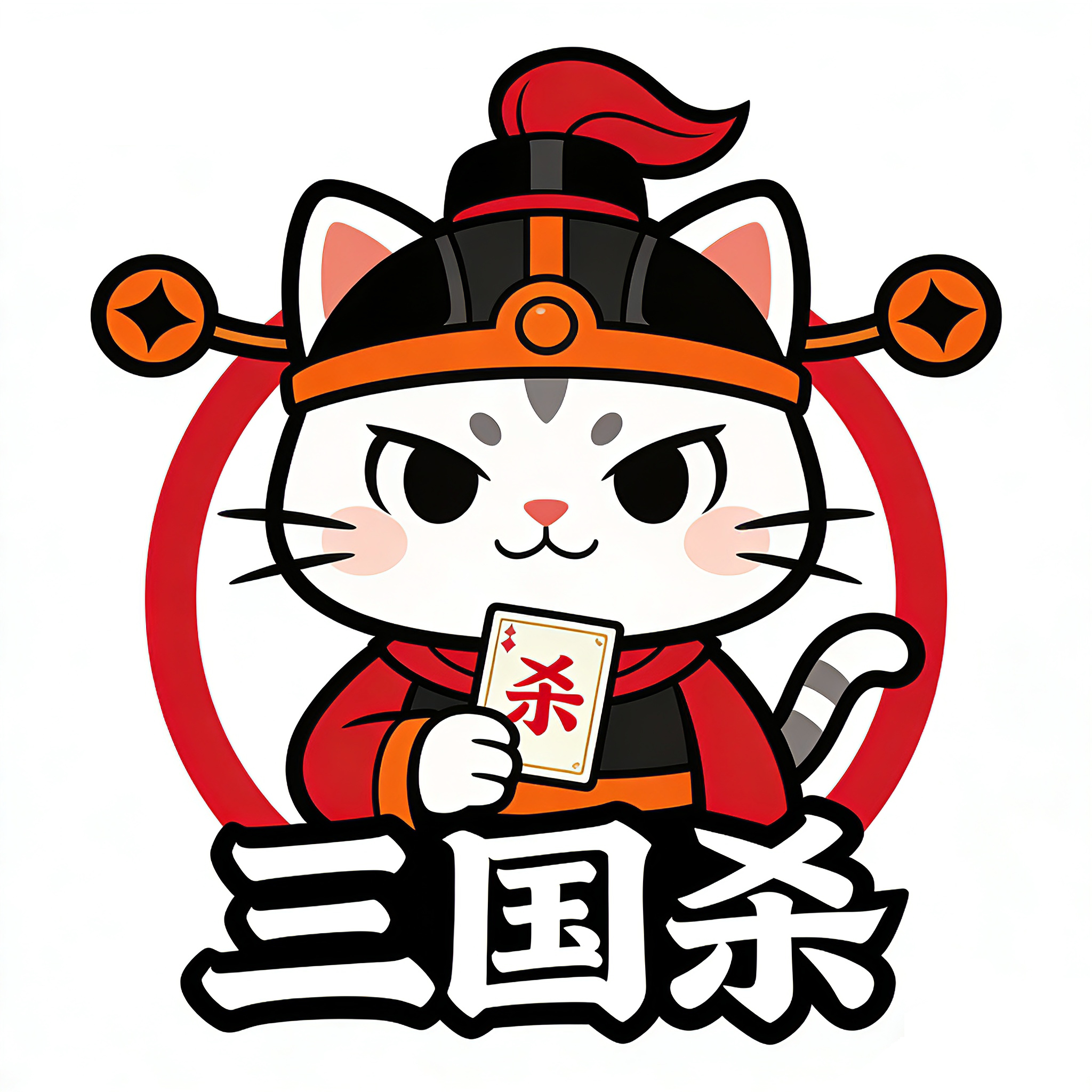 三国杀卓游专卖店