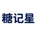 糖记星旗舰店 店铺LOGO