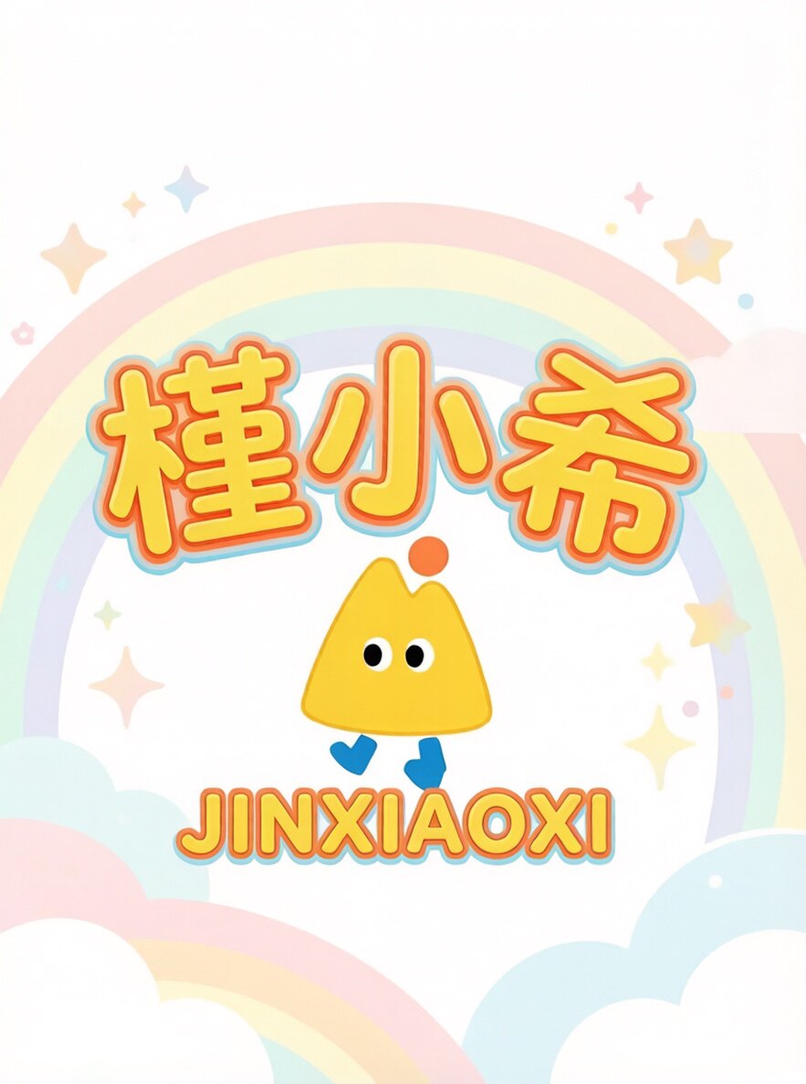 槿小希优品童装