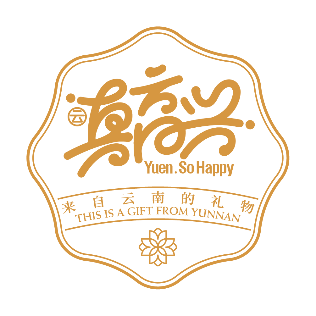 云真高兴 店铺LOGO