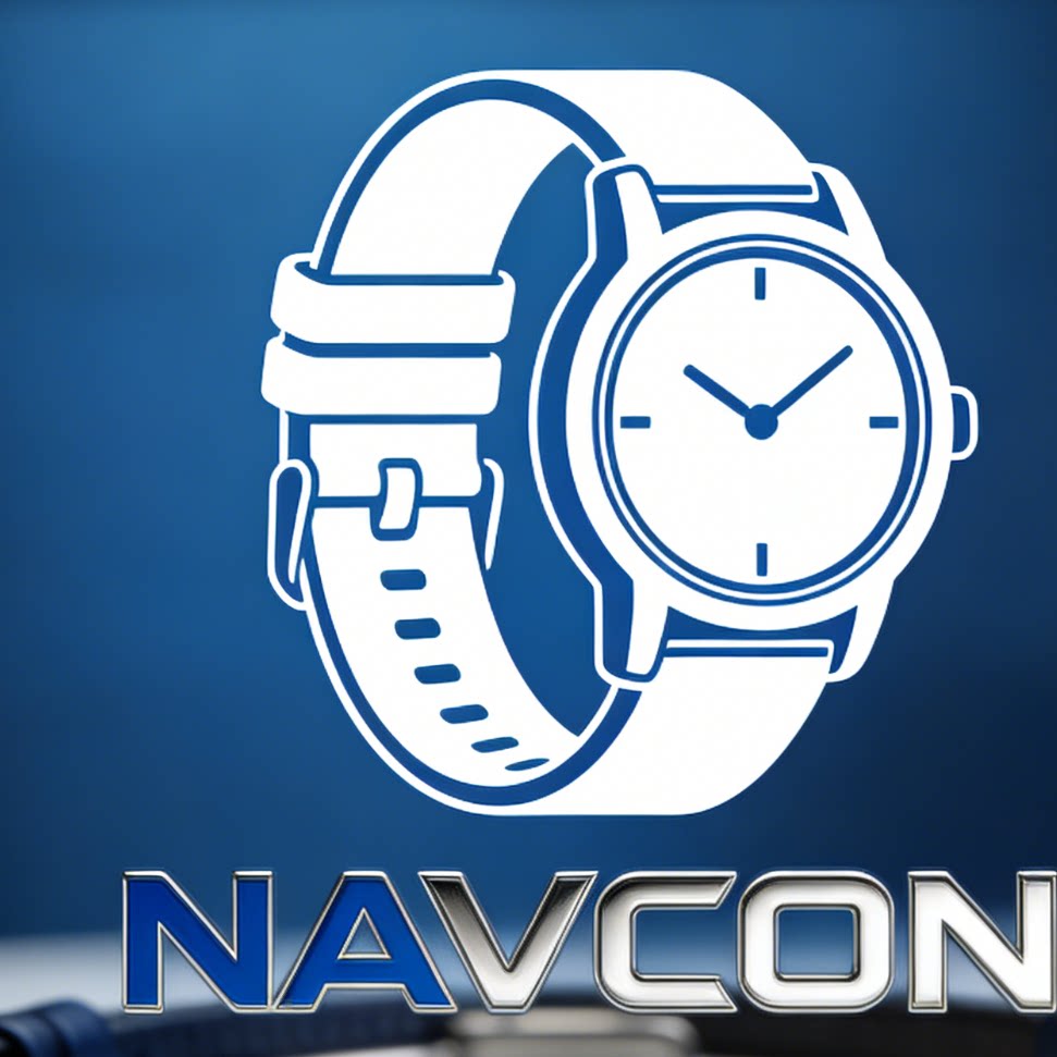 NAVCON手表旗舰店