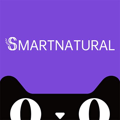 SMARTNATURAL健康海外专营店