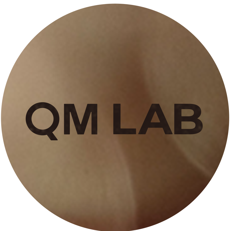 QMLAB 曲美感官实验室